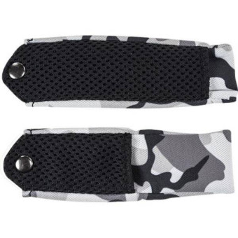 Pices dtaches casque LS2 Cache jugulaire Fast Evo MX437