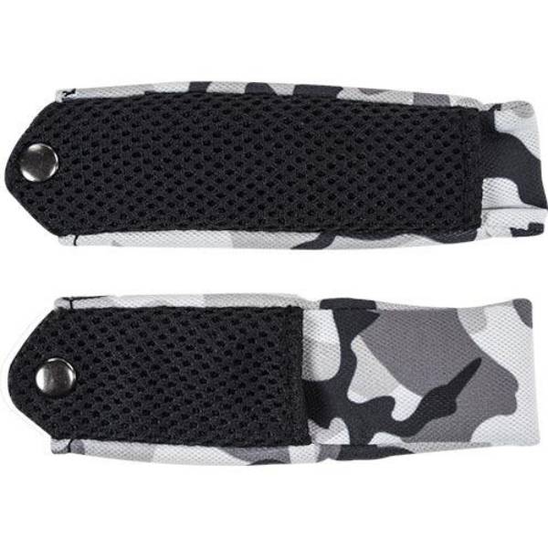 Pices dtaches casque LS2 Cache jugulaire Fast Evo MX437