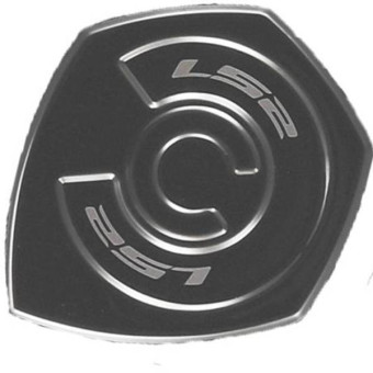 Pices dtaches casque LS2 Cache mecanisme mentonniere Advant X FF901 carbon