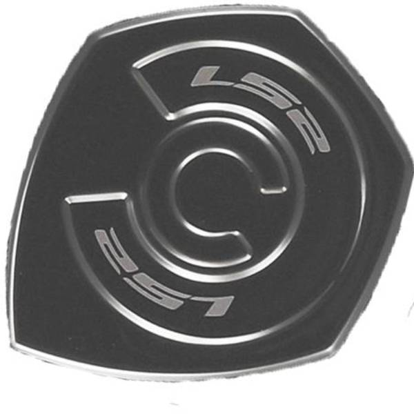 Pices dtaches casque LS2 Cache mecanisme mentonniere Advant X FF901 carbon