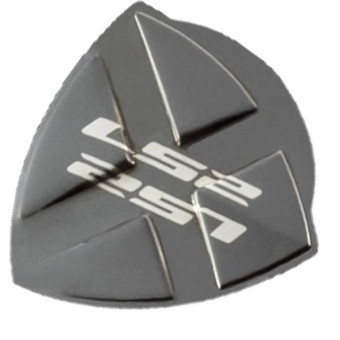 Pices dtaches casque LS2 Cache mecanisme mentonniere Advant X FF901