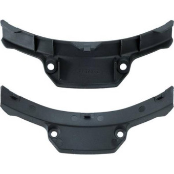 Pièces détachées casque LS2 Support cache nez Stream FF320 Pièces détachées casque LS2 Support cache nez Stream FF320
