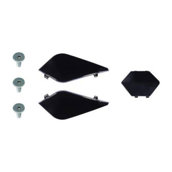 Pièces détachées casque LS2 Caches casquette Explorer MX701 Pièces détachées casque LS2 Caches casquette Explorer MX701