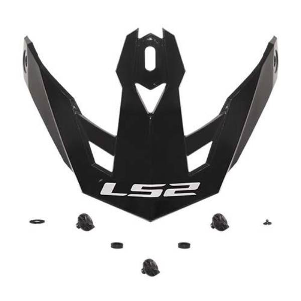 Pices dtaches casque LS2 Casquette Drifter OF606