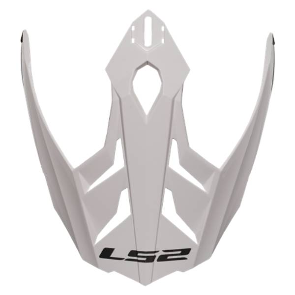 Pices dtaches casque LS2 Casquette Explorer MX701