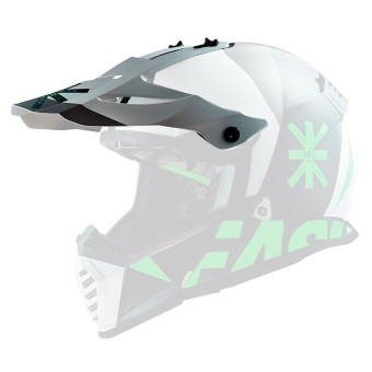 Pièces détachées casque LS2 Casquette Fast Evo MX437 Heavy Pièces détachées casque LS2 Casquette Fast Evo MX437 Heavy