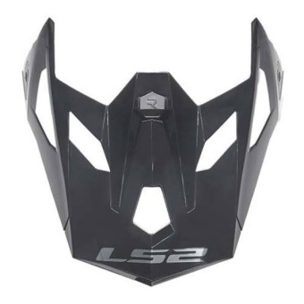Pièces détachées casque LS2 Casquette longue X-Force MX703 Pièces détachées casque LS2 Casquette longue X-Force MX703