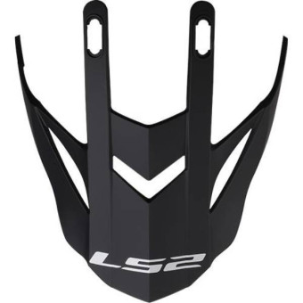 Pièces détachées casque LS2 Casquette Pionner Evo MX436 Pièces détachées casque LS2 Casquette Pionner Evo MX436