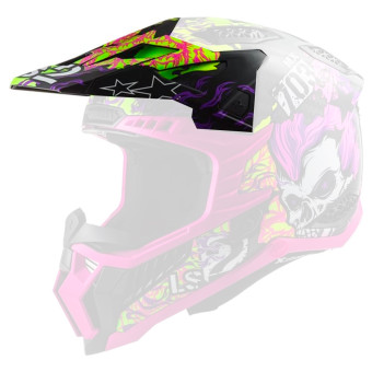 Pièces détachées casque LS2 Casquette Reglable X-Force Fireskull MX703 Pièces détachées casque LS2 Casquette Reglable X-Force Fireskull MX703