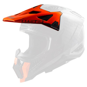 Pièces détachées casque LS2 Casquette Reglable X-Force Victory MX703 Pièces détachées casque LS2 Casquette Reglable X-Force Victory MX703