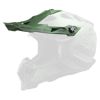 LS2 Casquette Subverter Evo MX700 Cargo