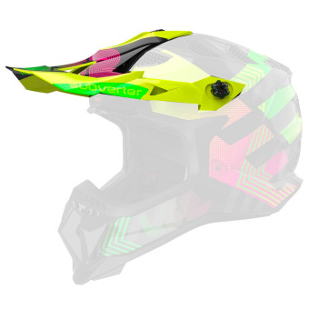 LS2 Casquette Subverter Evo MX700 Chromatic