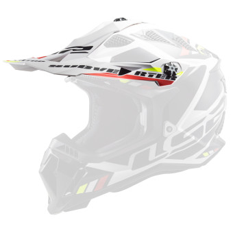 LS2 Casquette Subverter Evo MX700 Stomp