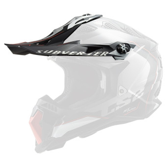 LS2 Casquette Subverter MX700 Arched