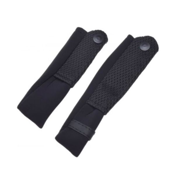 Pi�ces d�tach�es casque LS2 Couvre Jugulaire Copter - Copter II OF600 - Airflow II OF616