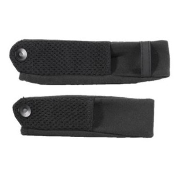 Pièces détachées casque LS2 Cache jugulaire Stream II FF808 Pièces détachées casque LS2 Cache jugulaire Stream II FF808