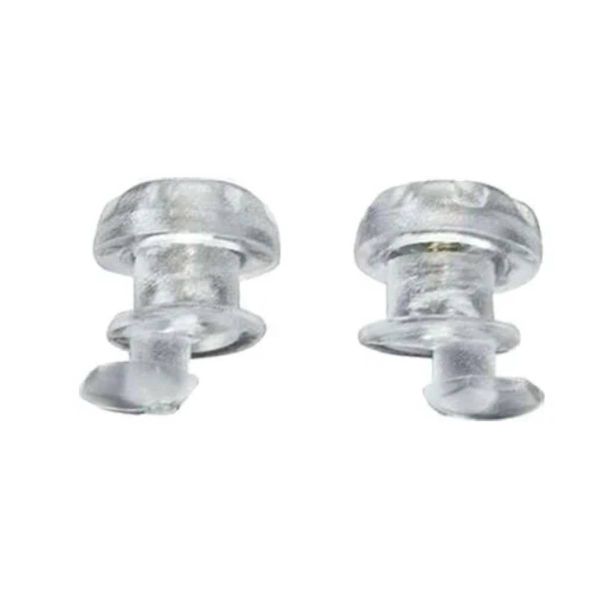Pices dtaches casque LS2 Ergots pinlock pour cran