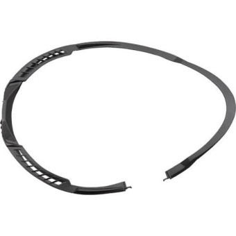 Pièces détachées casque LS2 Joint d'embase Storm FF800 Pièces détachées casque LS2 Joint d'embase Storm FF800