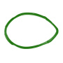 Pi�ces d�tach�es casque LS2 Joint d'Embase Vert Fast Evo MX437