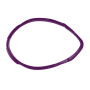 Pi�ces d�tach�es casque LS2 Joint d'Embase Violet Fast Evo MX437