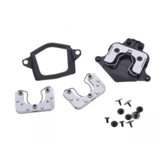 Pi�ces d�tach�es casque LS2 Kit de Fixation Casquette X-Force MX703