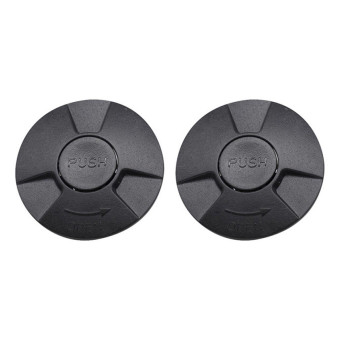 Pièces détachées casque LS2 Kit de Fixation Classy OF620 Pièces détachées casque LS2 Kit de Fixation Classy OF620