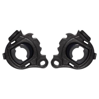 Pices dtaches casque LS2 Kit de Fixation Strobe II FF908