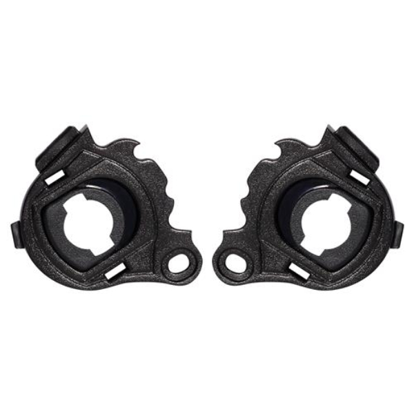 Pices dtaches casque LS2 Kit de Fixation Strobe II FF908