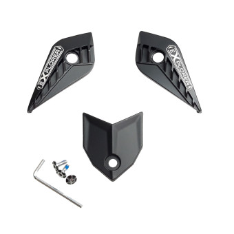 Pièces détachées casque LS2 Kit Full Face All Explorer MX701 Pièces détachées casque LS2 Kit Full Face All Explorer MX701