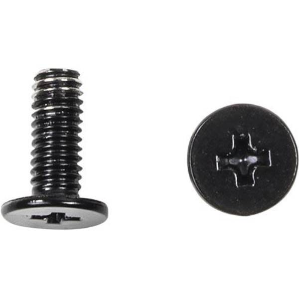 Pices dtaches casque LS2 Kit vis de fixation Stream FF320 - Rapid FF353 - Valiant FF399 - Storm F