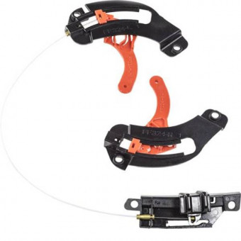 Pièces détachées casque LS2 Mecanisme Ecran Solaire Valiant FF399 Pièces détachées casque LS2 Mecanisme Ecran Solaire Valiant FF399