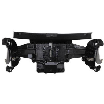 Pièces détachées casque LS2 Mecanisme ouverture mentonniere Scope FF902 Pièces détachées casque LS2 Mecanisme ouverture mentonniere Scope FF902