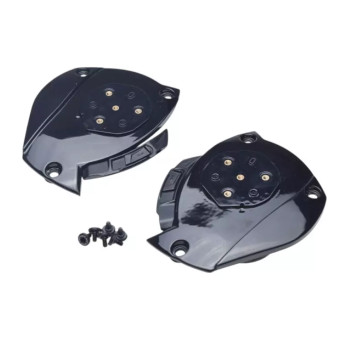 LS2 Mecanisme Verrouillage Mentonniere Advant II FF910 Astral