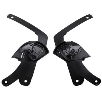 Pices dtaches casque LS2 Mecanisme visiere solaire interne Bob II OF601