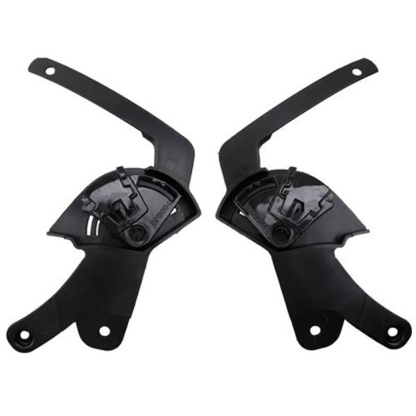 Pices dtaches casque LS2 Mecanisme visiere solaire interne Bob II OF601