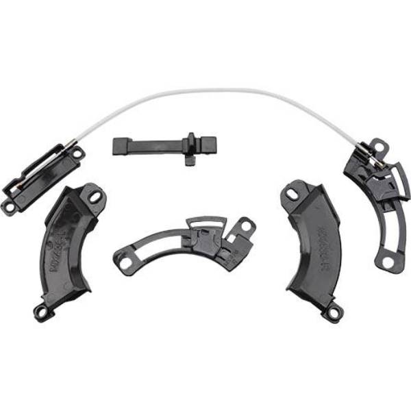 Pices dtaches casque LS2 Mecanisme visiere solaire interne Pionner Evo MX436