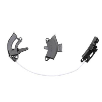 Pices dtaches casque LS2 Mecanisme visiere solaire interne Scope FF902