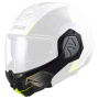 Pi�ces d�tach�es casque LS2 Mentonniere Advant FF906 Codex