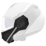 Pi�ces d�tach�es casque LS2 Mentonniere Advant FF906 Swipe