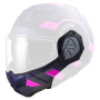 Pi�ces d�tach�es casque LS2 Mentonniere Advant FF906 Velum