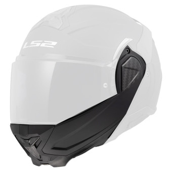 LS2 Mentonniere Advant II FF910