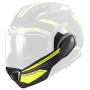 Pi�ces d�tach�es casque LS2 Mentonniere Valiant II FF900 Revo