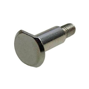 Pièces détachées casque LS2 Pieces Fixes Mentonniere Scope FF902