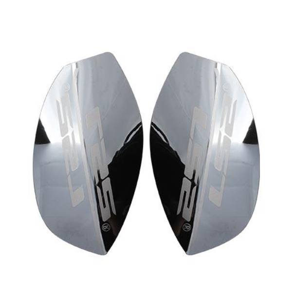 Pices dtaches casque LS2 Plaques laterales Valiant II FF900
