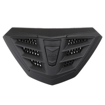 LS2 Piece Plastique Centrale Mentonniere Valiant II FF900