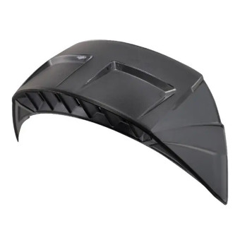 Pi�ces d�tach�es casque LS2 Spoiler Rapid II FF353