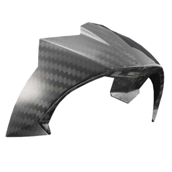 Pices dtaches casque LS2 Spoiler Thunder FF805 ECE 22.06