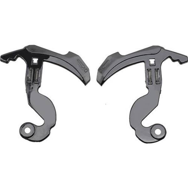 Pices dtaches casque LS2 Support visiere Valiant II FF900