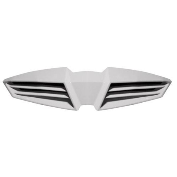 Pices dtaches casque LS2 Ventilation arriere Advant FF906