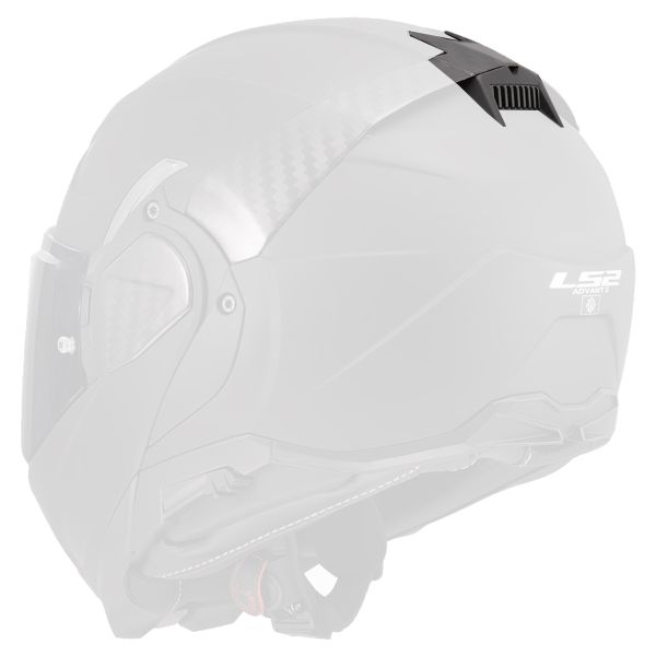 LS2 Ventilation Arriere Advant II FF910